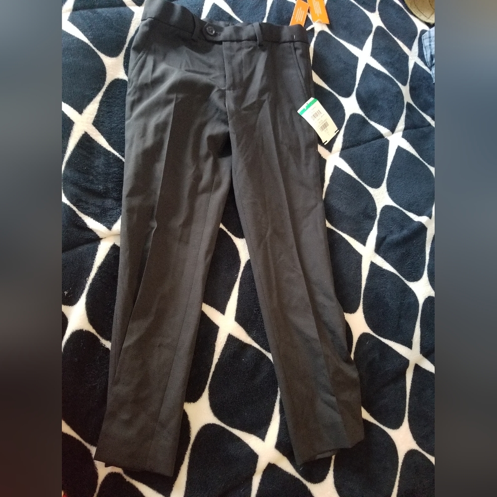 Tallia dress pants for kids size 7
